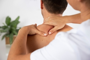 Sports Massage for Fitness Sports Massage for Fitness